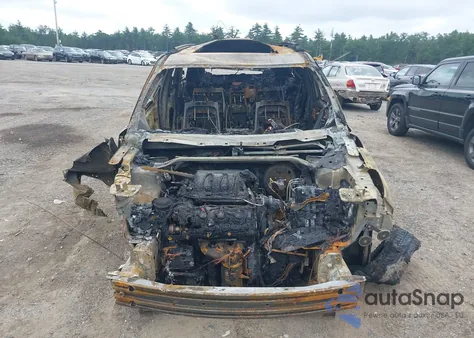 2012 Ford Explorer Xlt from USA, damaged, VIN 1FMHK8D85CGB04051